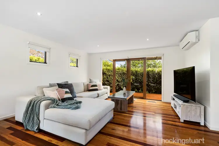 Fifth view of Homely house listing, 58 Armstrong Road, Mccrae VIC 3938