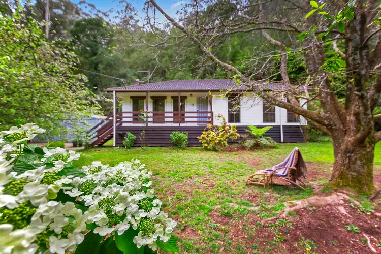 195 Woods Point Road, East Warburton VIC 3799