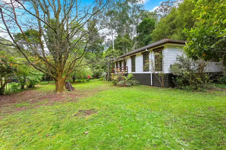 Sixth view of Homely house listing, 195 Woods Point Road, East Warburton VIC 3799