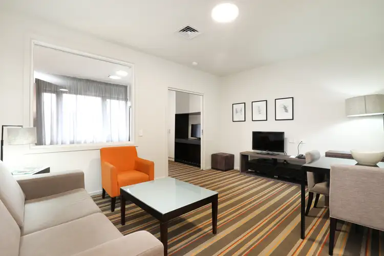 908/250 Elizabeth Street, Melbourne VIC 3000