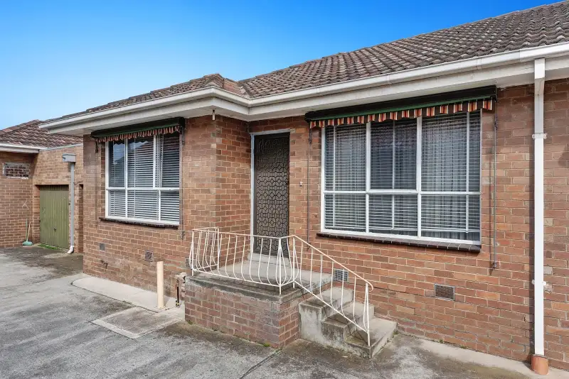 Main view of Homely unit listing, 2/16 Carmichael Street, West Footscray VIC 3012