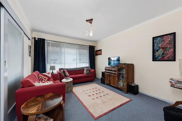 Second view of Homely unit listing, 2/16 Carmichael Street, West Footscray VIC 3012