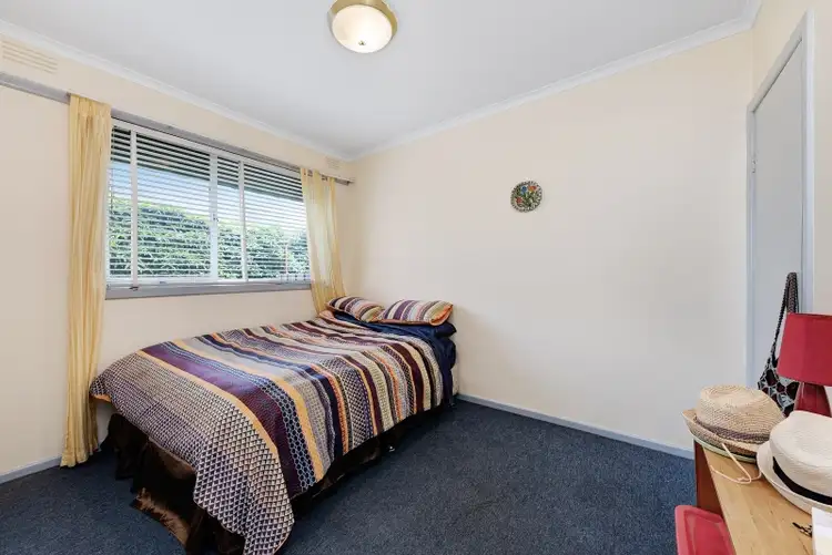 Fifth view of Homely unit listing, 2/16 Carmichael Street, West Footscray VIC 3012