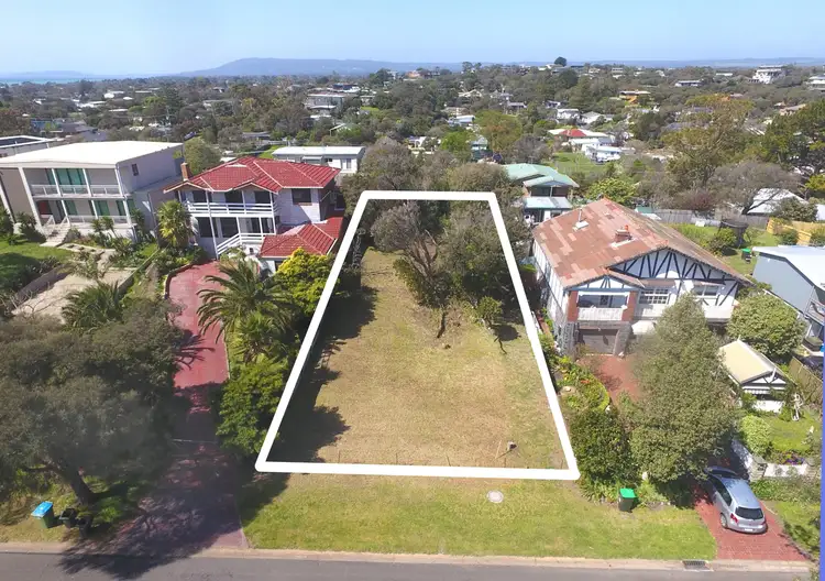 35 Observation Drive, Rye VIC 3941