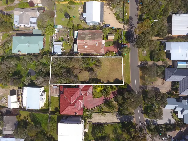Fourth view of Homely land listing, 35 Observation Drive, Rye VIC 3941
