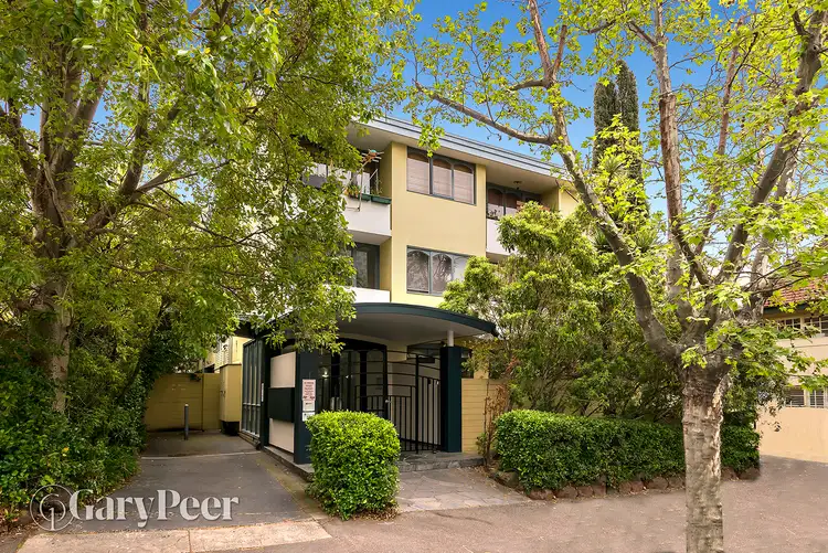 21/1 Acland Street, St Kilda VIC 3182