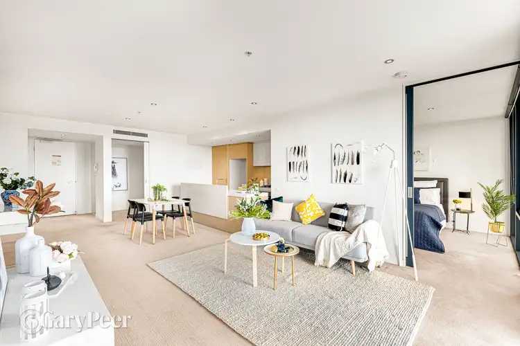 Fourth view of Homely apartment listing, 703/770A Toorak Road, Glen Iris VIC 3146