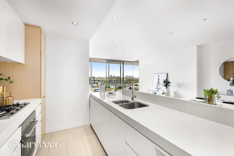 Sixth view of Homely apartment listing, 703/770A Toorak Road, Glen Iris VIC 3146