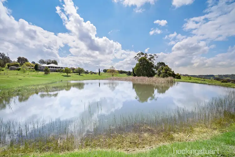 80 Pollards Lane, Drummond VIC 3461