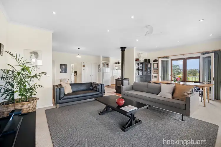 Fifth view of Homely rural property listing, 80 Pollards Lane, Drummond VIC 3461