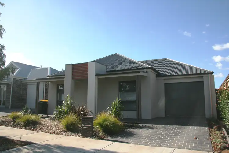 18 Rye Road, Mernda VIC 3754
