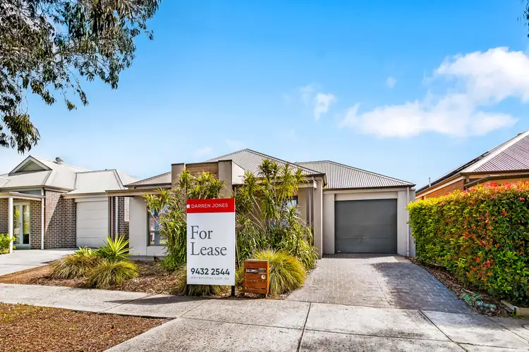 18 Rye Road, Mernda VIC 3754