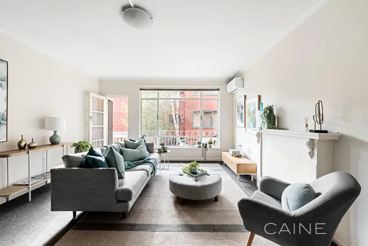 Main view of Homely apartment listing, 10/102 Albert Street, East Melbourne VIC 3002