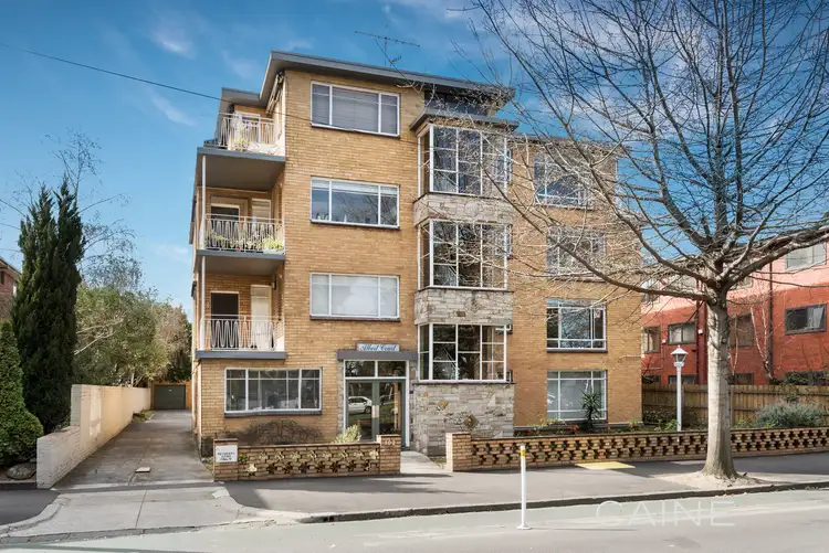 Second view of Homely apartment listing, 10/102 Albert Street, East Melbourne VIC 3002