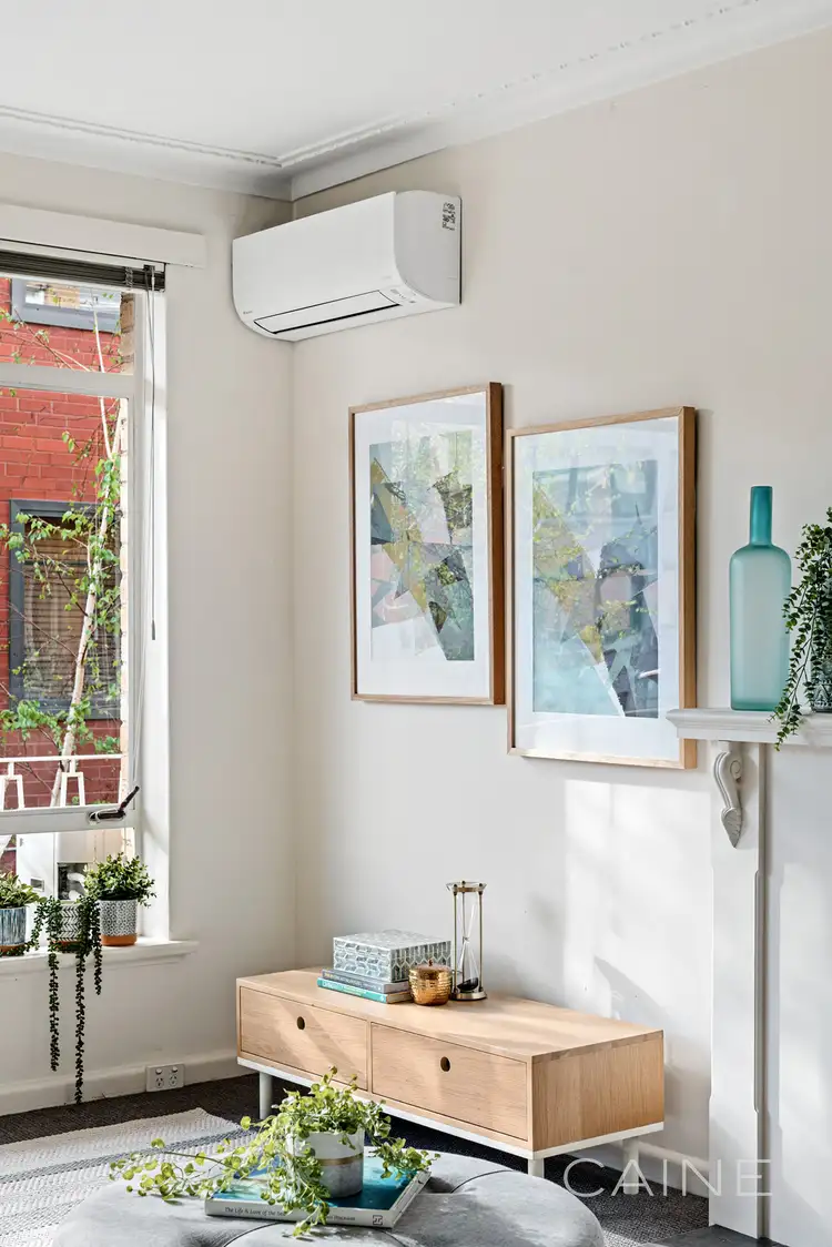 Fourth view of Homely apartment listing, 10/102 Albert Street, East Melbourne VIC 3002