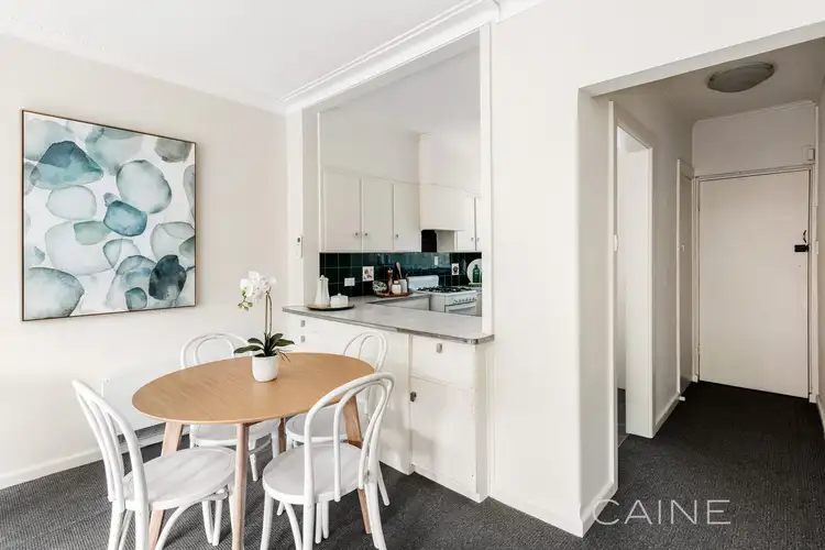 Sixth view of Homely apartment listing, 10/102 Albert Street, East Melbourne VIC 3002