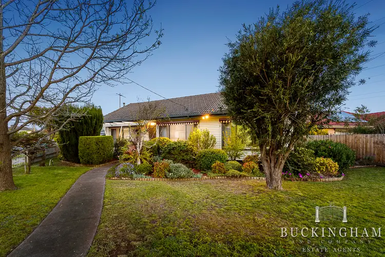 58 Ladd Street, Watsonia VIC 3087