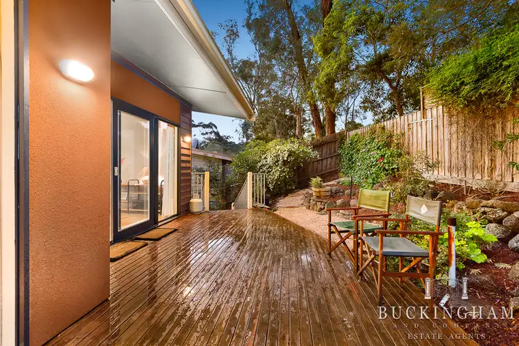 Fourth view of Homely townhouse listing, 5/72 Diamond Creek Road, Greensborough VIC 3088