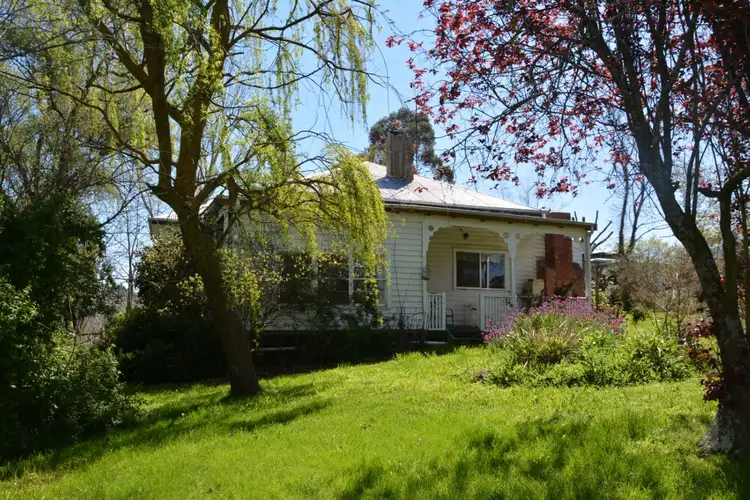 Main view of Homely rural property listing, 295 Neerim East Road, Neerim South VIC 3831