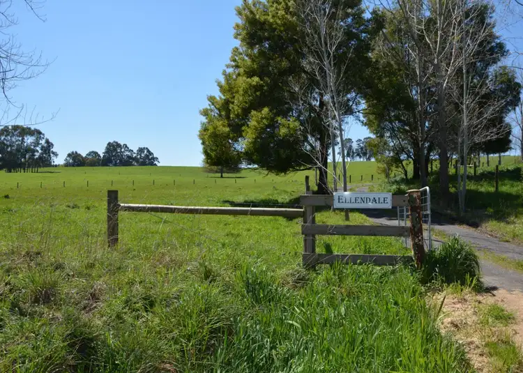 Second view of Homely rural property listing, 295 Neerim East Road, Neerim South VIC 3831