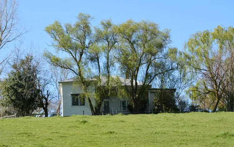 Third view of Homely rural property listing, 295 Neerim East Road, Neerim South VIC 3831