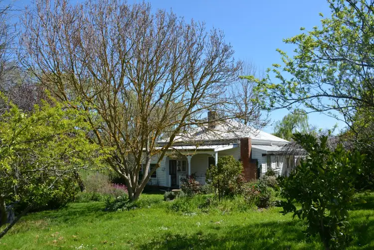 Fifth view of Homely rural property listing, 295 Neerim East Road, Neerim South VIC 3831