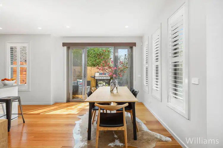 Second view of Homely house listing, 479 Melbourne Road, Newport VIC 3015