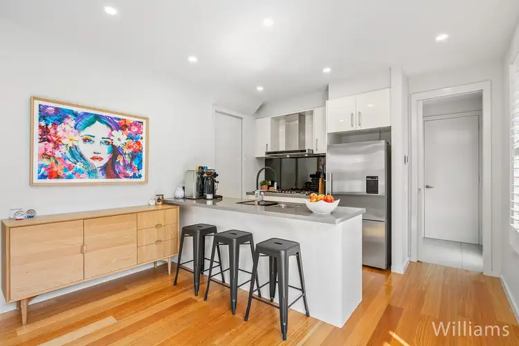 Third view of Homely house listing, 479 Melbourne Road, Newport VIC 3015