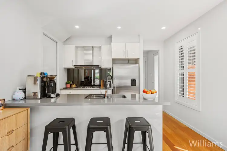 Fifth view of Homely house listing, 479 Melbourne Road, Newport VIC 3015