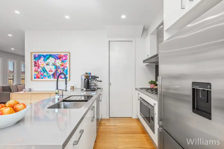 Sixth view of Homely house listing, 479 Melbourne Road, Newport VIC 3015