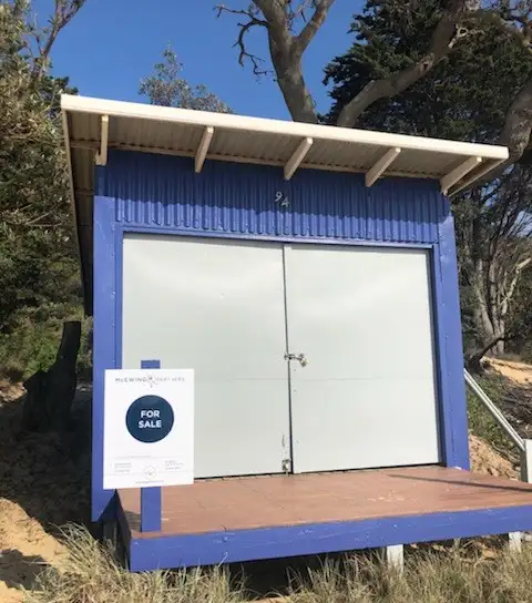 94 Mills Beach