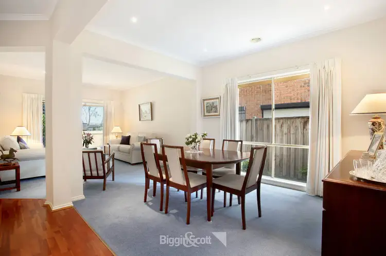 Fifth view of Homely house listing, 20 Yellowbox Crescent, Lyndhurst VIC 3975