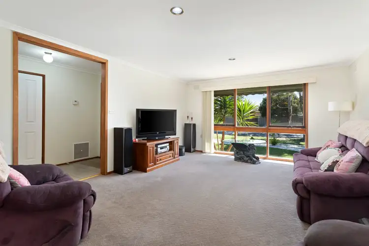 Second view of Homely house listing, 83 Westmelton Drive, Melton West VIC 3337