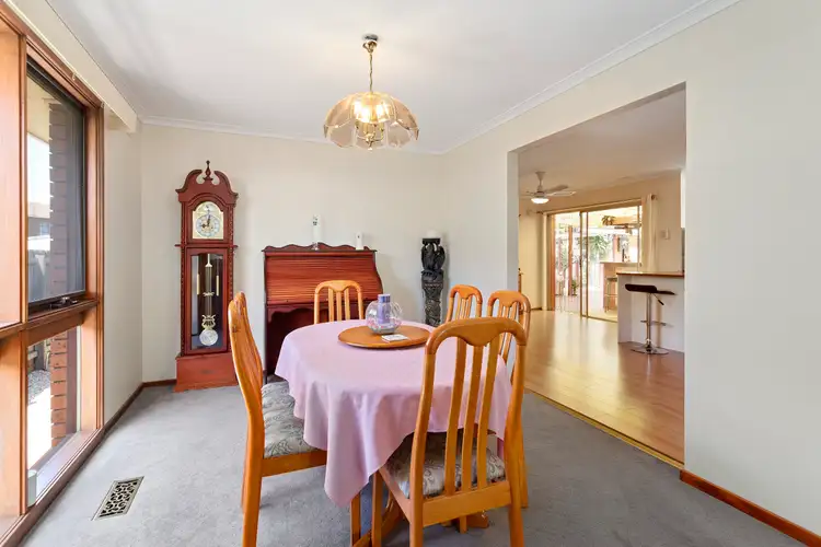 Third view of Homely house listing, 83 Westmelton Drive, Melton West VIC 3337
