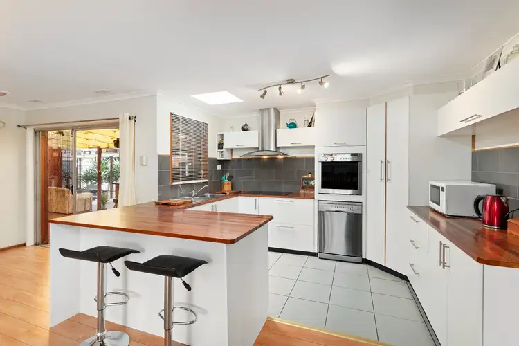 Fourth view of Homely house listing, 83 Westmelton Drive, Melton West VIC 3337
