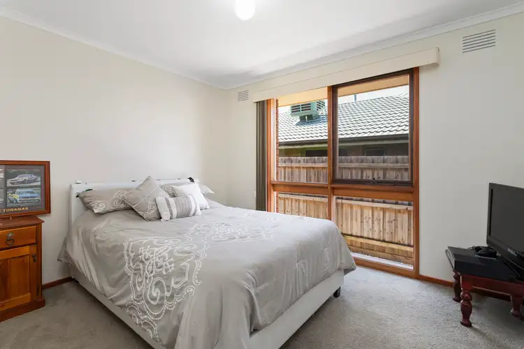 Fifth view of Homely house listing, 83 Westmelton Drive, Melton West VIC 3337