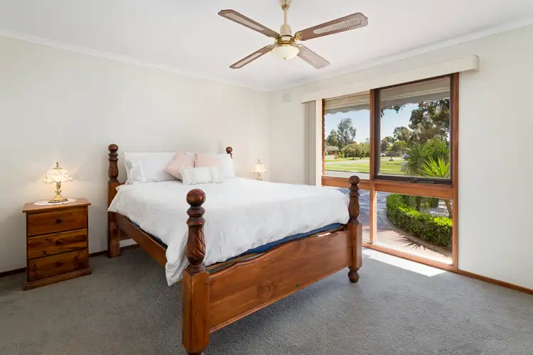 Sixth view of Homely house listing, 83 Westmelton Drive, Melton West VIC 3337