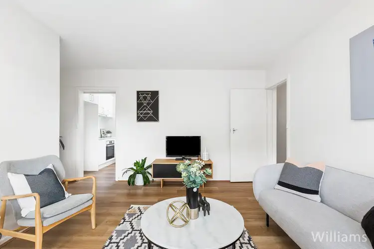 Main view of Homely unit listing, 2/65 Melbourne Road, Williamstown VIC 3016