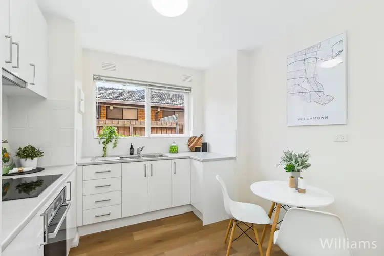 Second view of Homely unit listing, 2/65 Melbourne Road, Williamstown VIC 3016