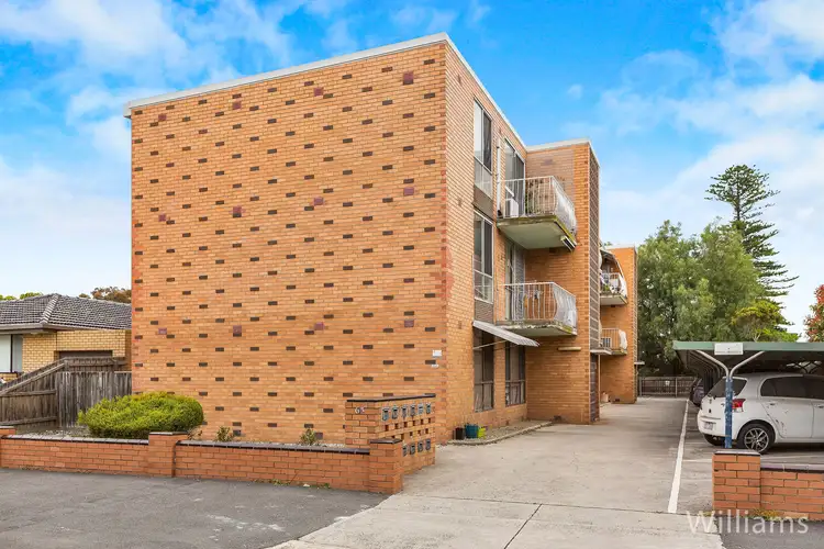 Third view of Homely unit listing, 2/65 Melbourne Road, Williamstown VIC 3016