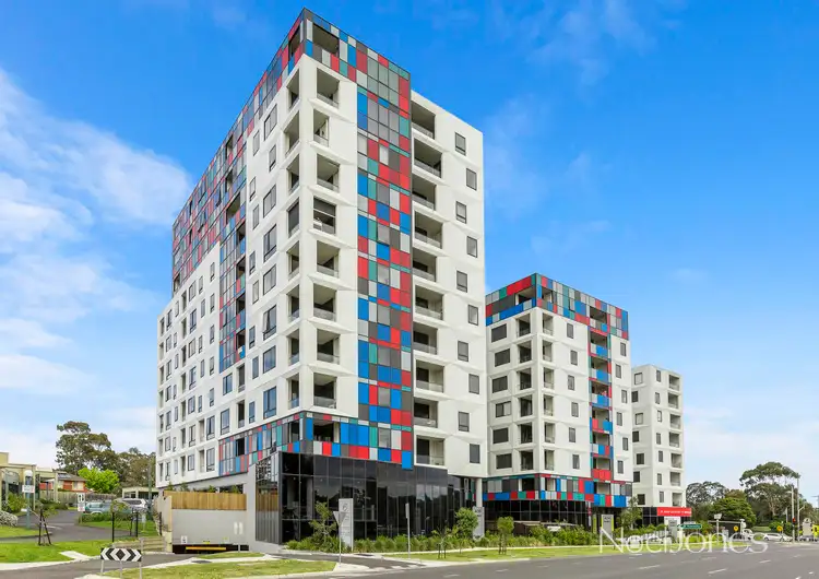 Main view of Homely apartment listing, 506/408 Burwood Highway, Wantirna South VIC 3152