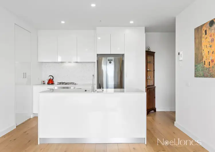 Third view of Homely apartment listing, 506/408 Burwood Highway, Wantirna South VIC 3152