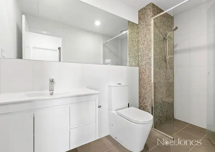 Fourth view of Homely apartment listing, 506/408 Burwood Highway, Wantirna South VIC 3152