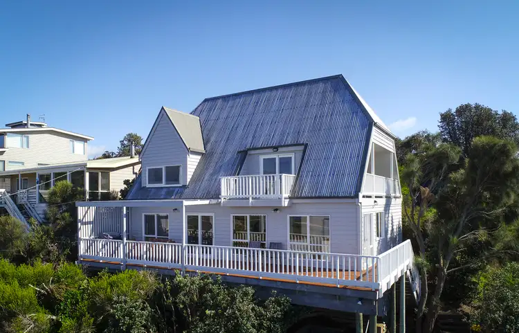 Main view of Homely house listing, 9 Panorama Crescent, Marengo VIC 3233