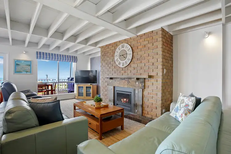 Fourth view of Homely house listing, 9 Panorama Crescent, Marengo VIC 3233