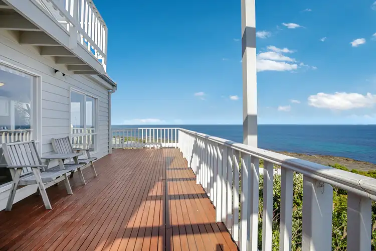 Fifth view of Homely house listing, 9 Panorama Crescent, Marengo VIC 3233