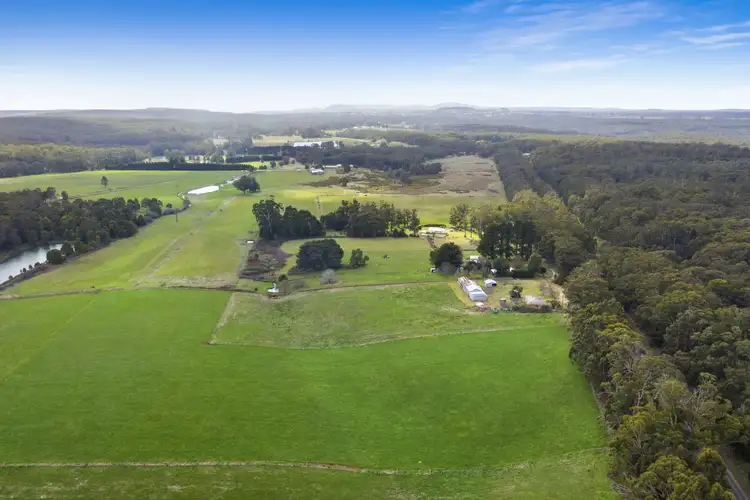 Fourth view of Homely rural property listing, 2173 Ballan Daylesford Road, Leonards Hill VIC 3461