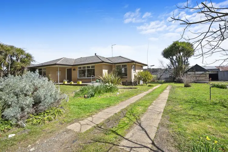 Fifth view of Homely rural property listing, 2173 Ballan Daylesford Road, Leonards Hill VIC 3461