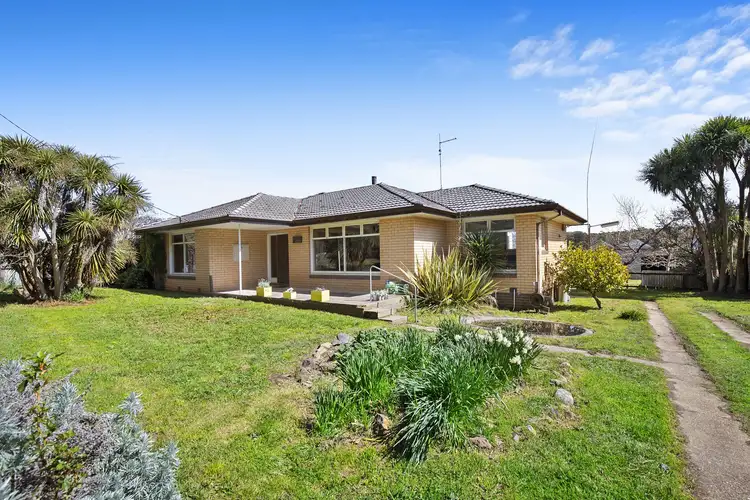 Sixth view of Homely rural property listing, 2173 Ballan Daylesford Road, Leonards Hill VIC 3461
