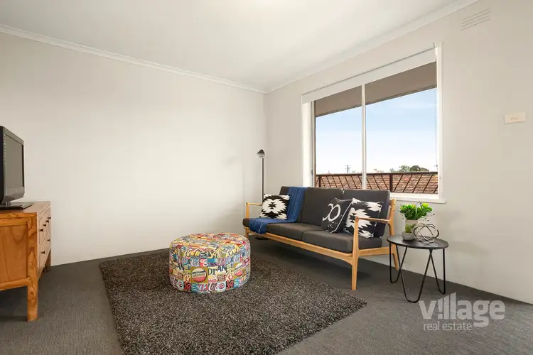 Main view of Homely apartment listing, 11/10 Carmichael Street, West Footscray VIC 3012